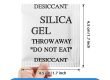 3g Silica Gel Desiccant