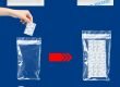 Custom Silica Gel Desiccant Packet
